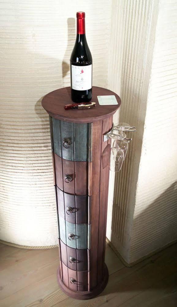 Albergo Cantine Ascheri Bra Dış mekan fotoğraf