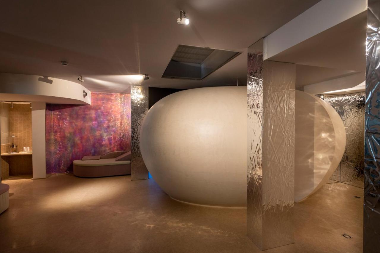 Albergo Cantine Ascheri Bra Dış mekan fotoğraf