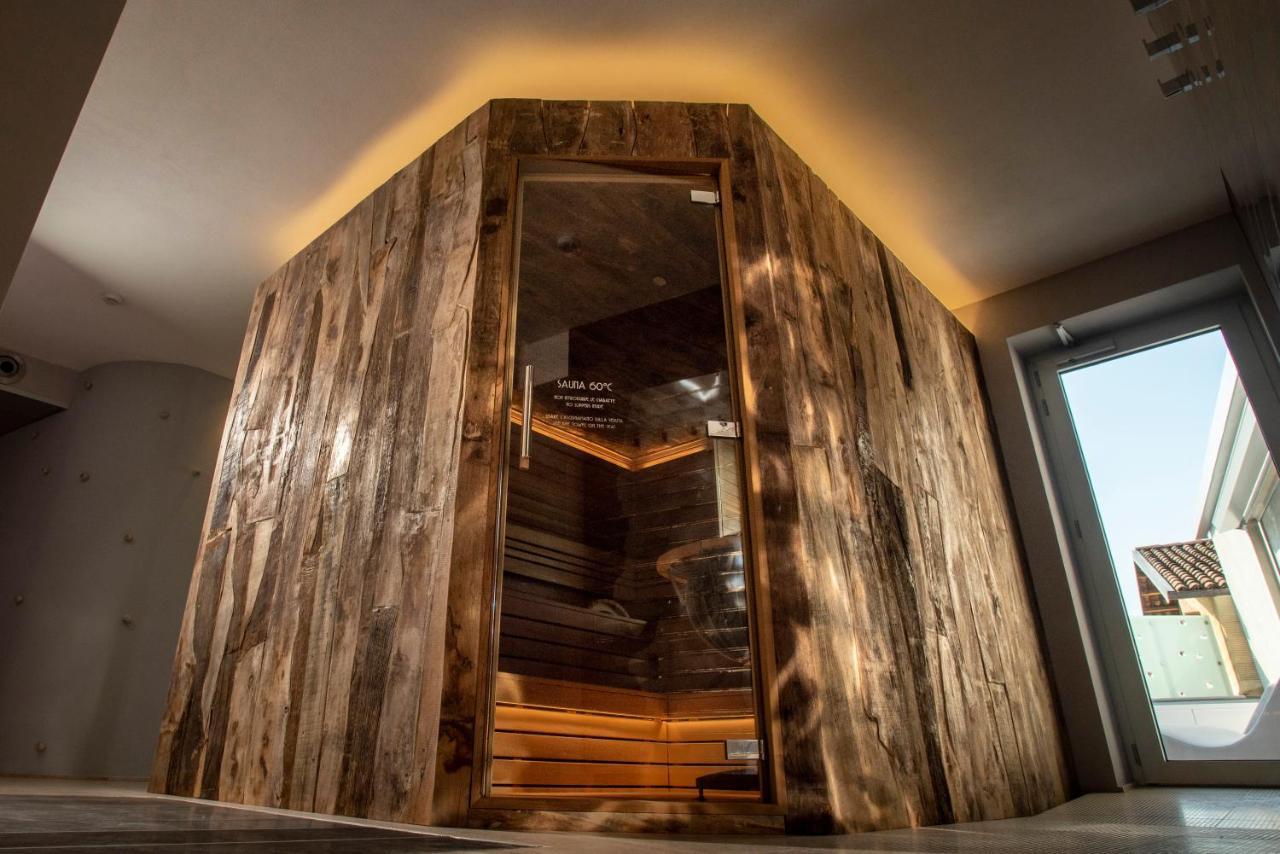 Albergo Cantine Ascheri Bra Dış mekan fotoğraf