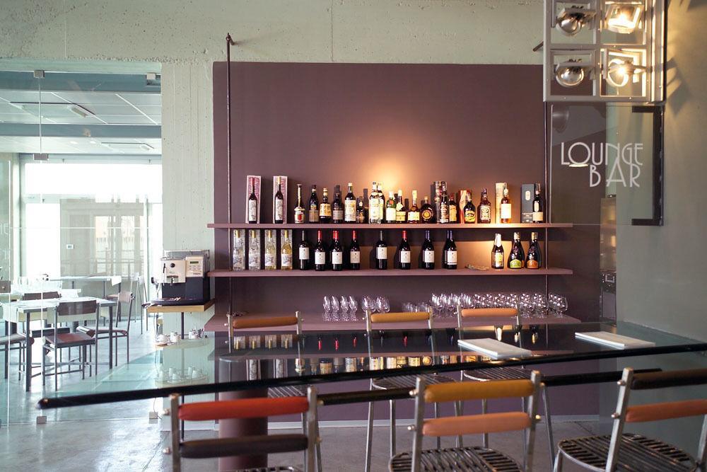 Albergo Cantine Ascheri Bra Dış mekan fotoğraf