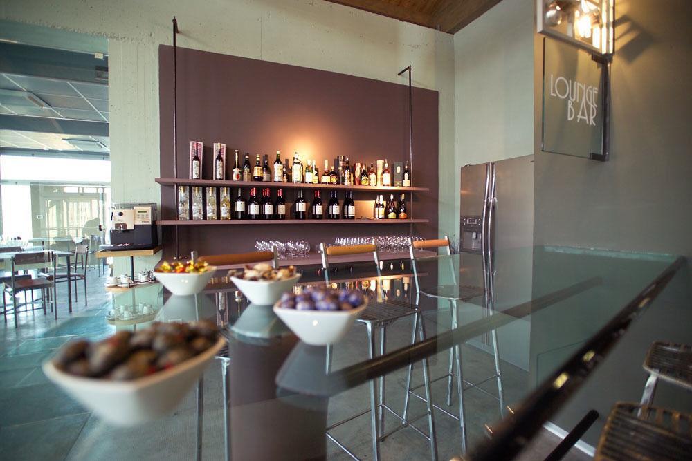Albergo Cantine Ascheri Bra Dış mekan fotoğraf