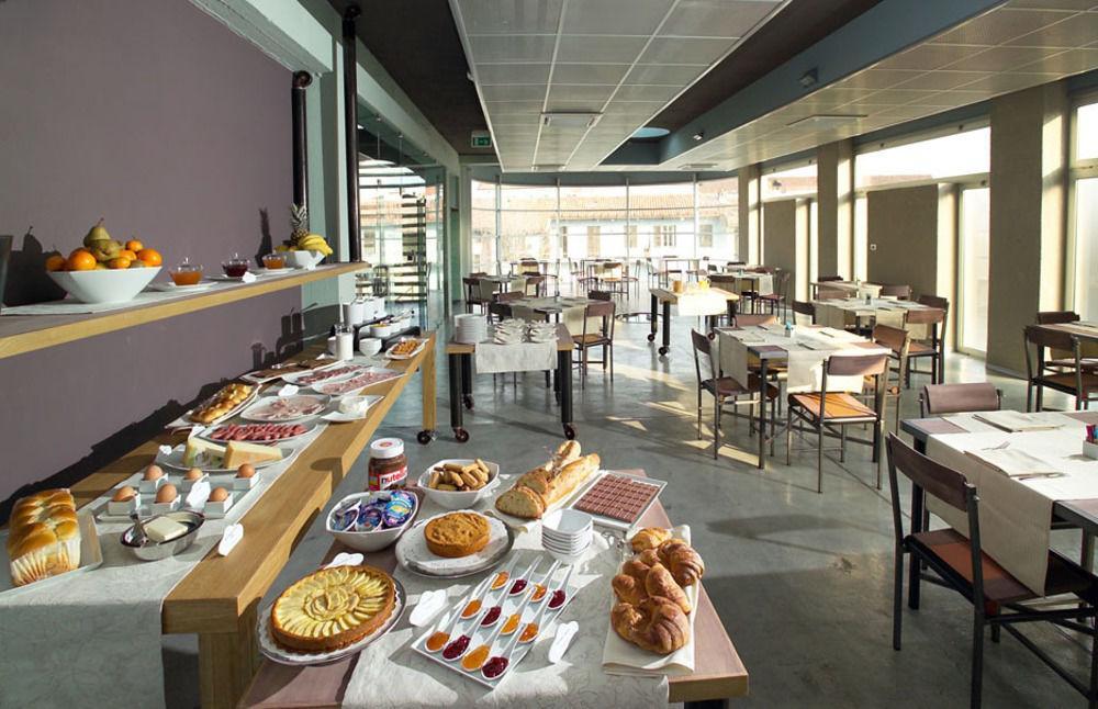 Albergo Cantine Ascheri Bra Dış mekan fotoğraf