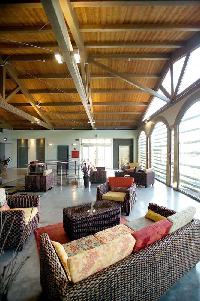 Albergo Cantine Ascheri Bra Dış mekan fotoğraf