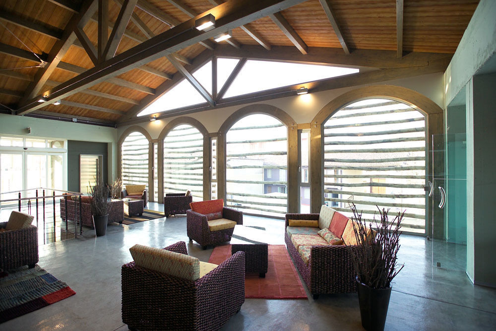 Albergo Cantine Ascheri Bra Dış mekan fotoğraf