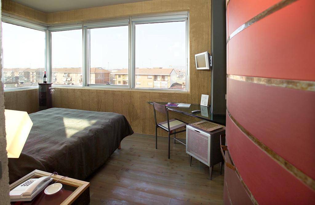 Albergo Cantine Ascheri Bra Dış mekan fotoğraf