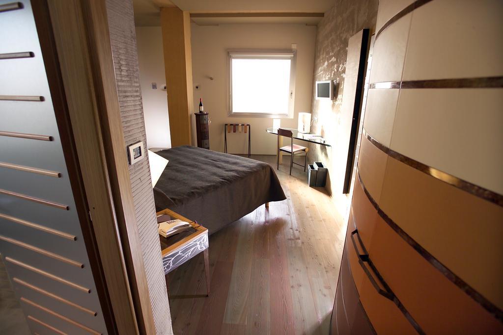 Albergo Cantine Ascheri Bra Oda fotoğraf