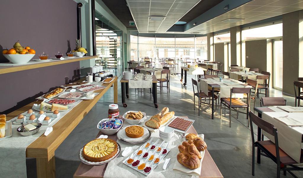 Albergo Cantine Ascheri Bra Dış mekan fotoğraf