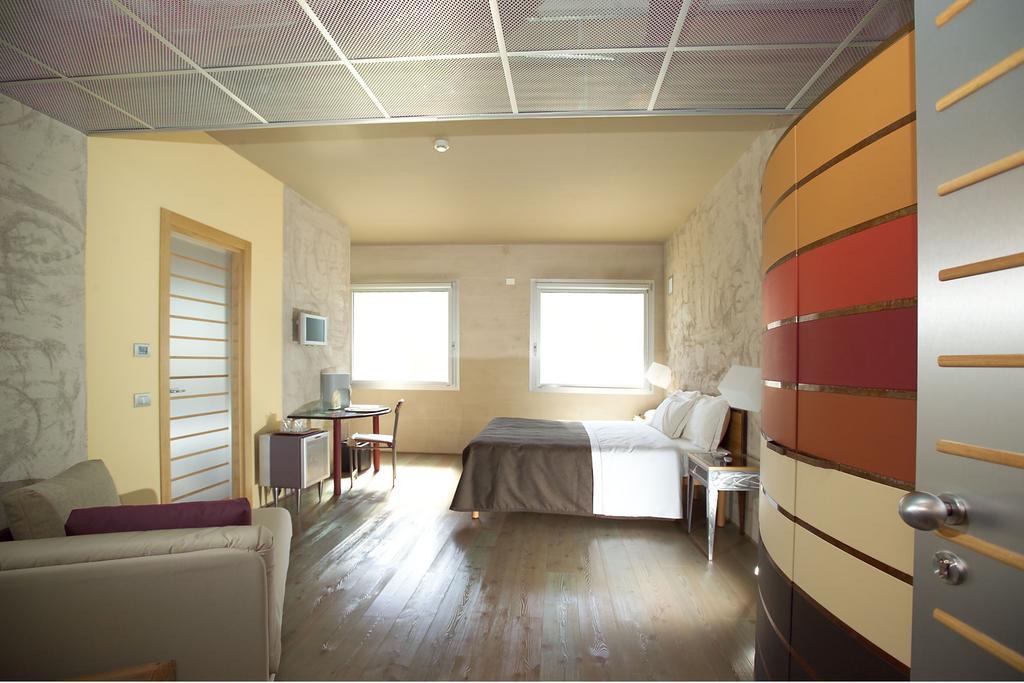 Albergo Cantine Ascheri Bra Oda fotoğraf