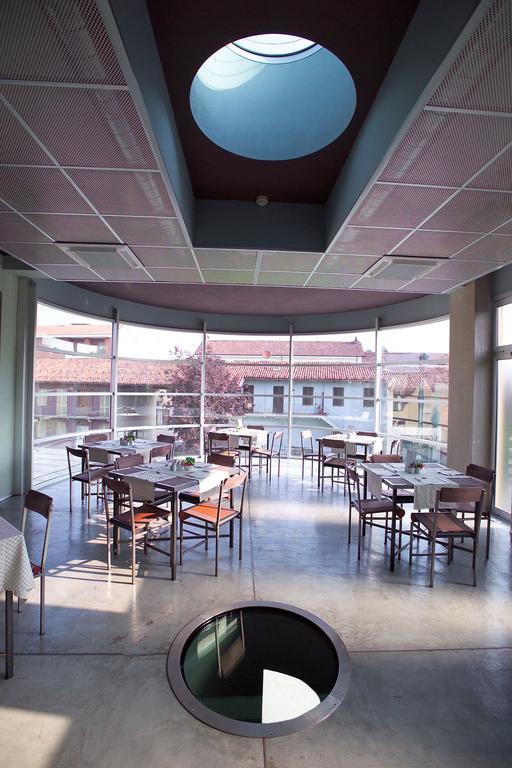 Albergo Cantine Ascheri Bra Dış mekan fotoğraf